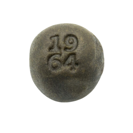 Organic Lebanese Hash by 1964 (Blend)