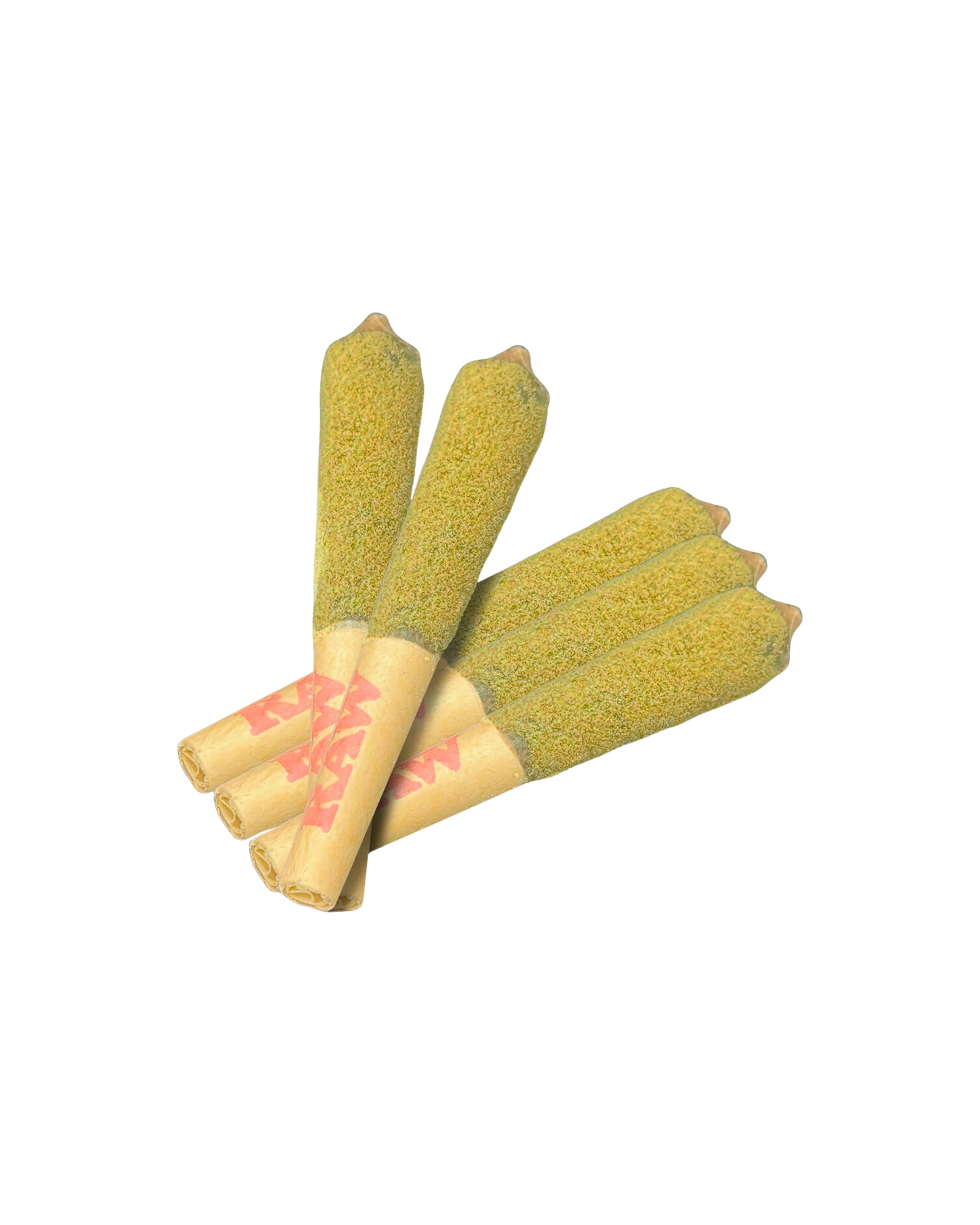 Outsiders Grape Animal Distillate, botanical terpenes And Kief Coated By Dab Bods