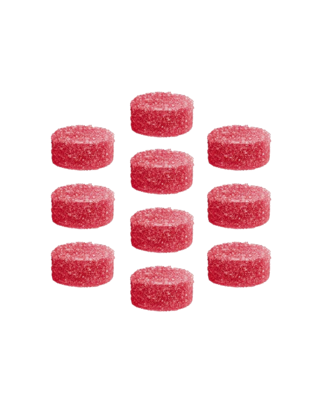 Paradise PNCH Zero MAX10 Party Pack By Shred’ems (I)