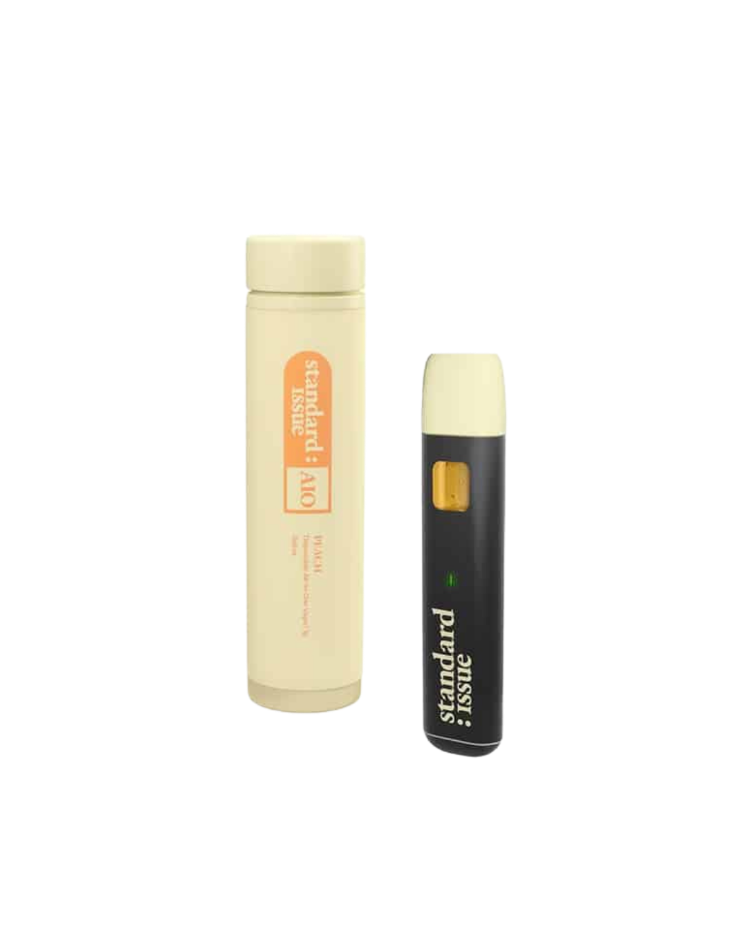 Peach All-In-One By Standard Issue (S)