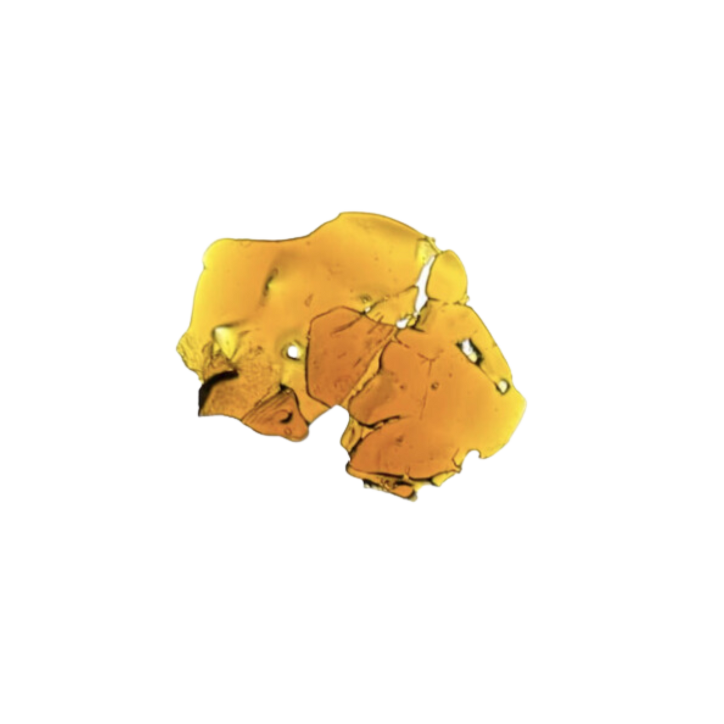 Pineapple Smash Shatter (H)