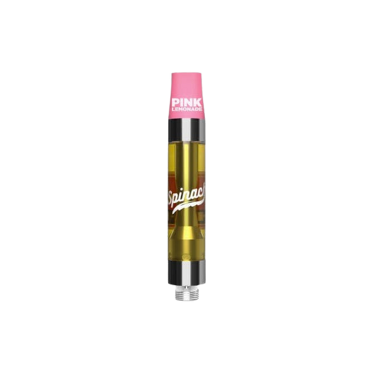 Pink Lemonade By Spinach (S)