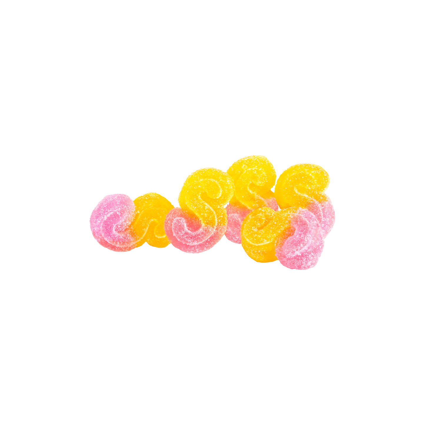 Pink Lemonade Soft Chews (S)