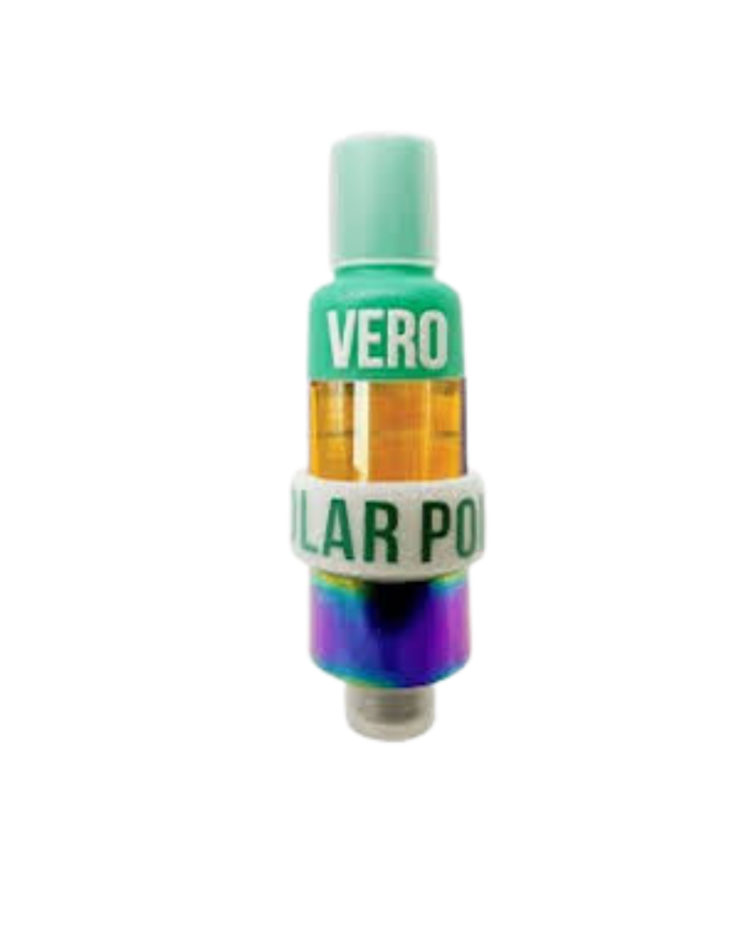 Polar Pop Live Liquid Diamond By VERO (S)
