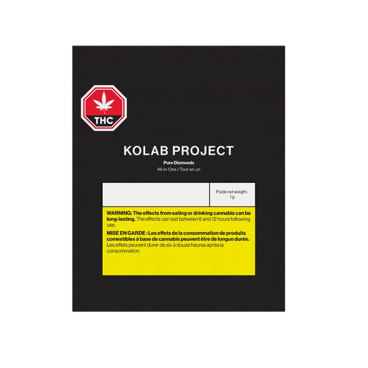 Pure Diamonds AIO By Kolab Projects (H)