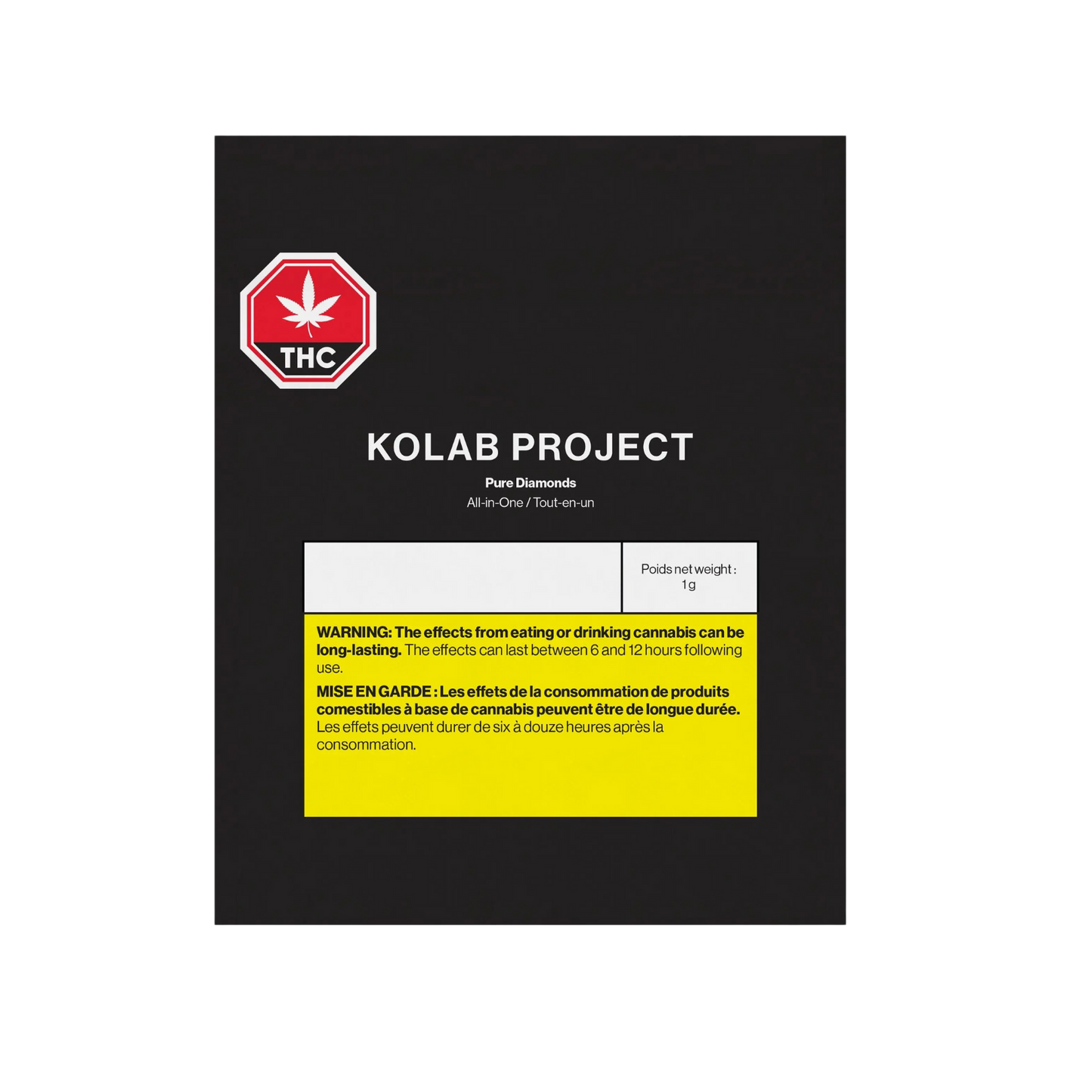 Pure Diamonds AIO By Kolab Projects (H)