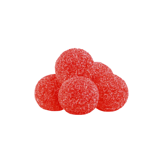 Red Razzleberry 1:1:1 By Pearls CBG|CBD|THC (H)