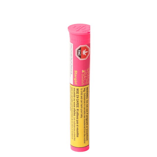 Stargirl By Space Race Cannabis