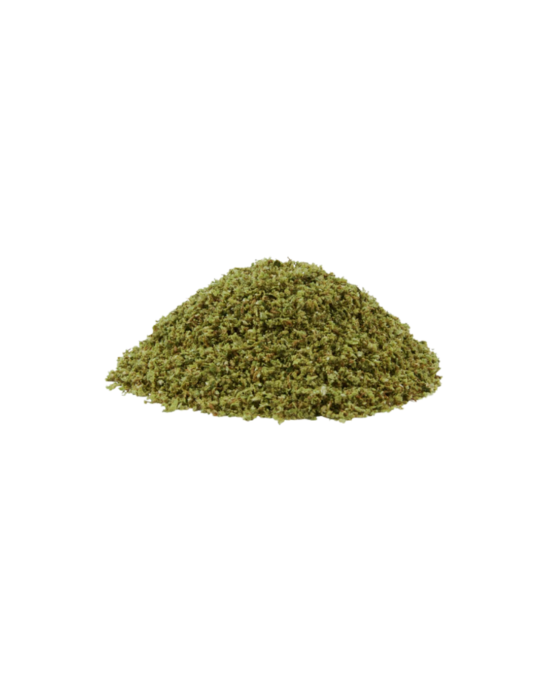 Sapphire Kush By KRONNIX (Milled)