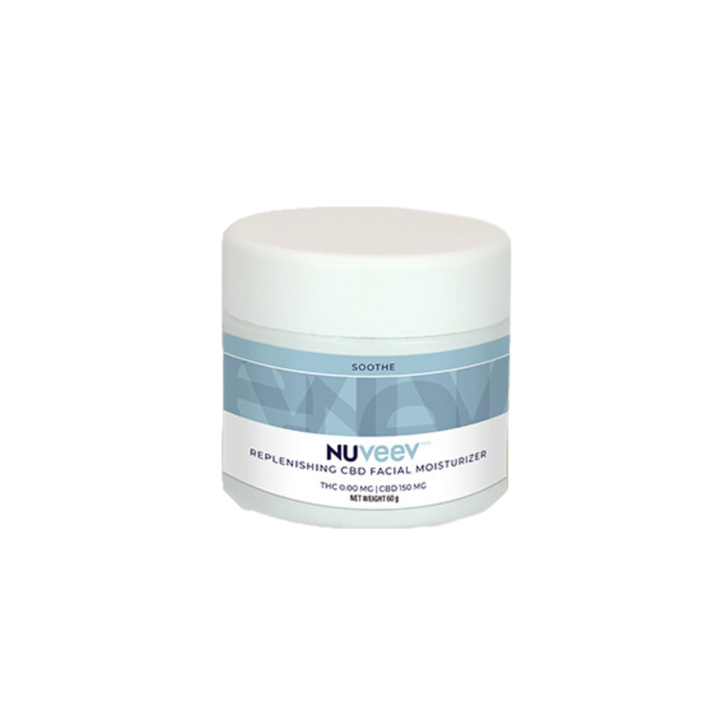 Soothe Facial Moisturize by Nuveev