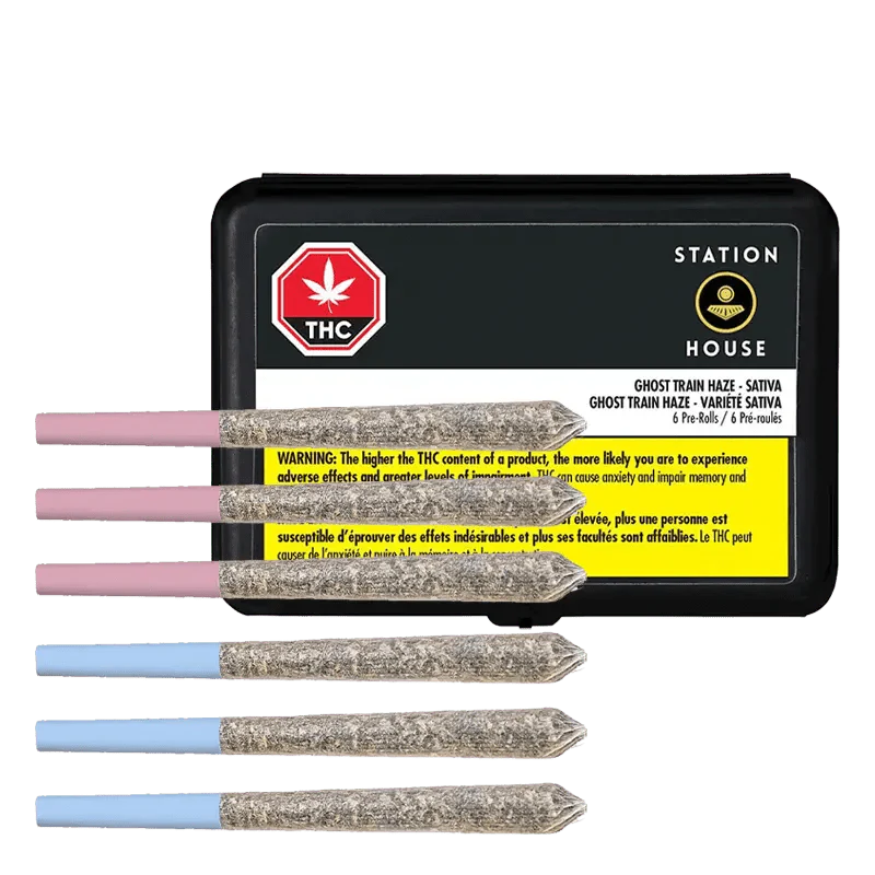 Variety 6-Pack By Station House