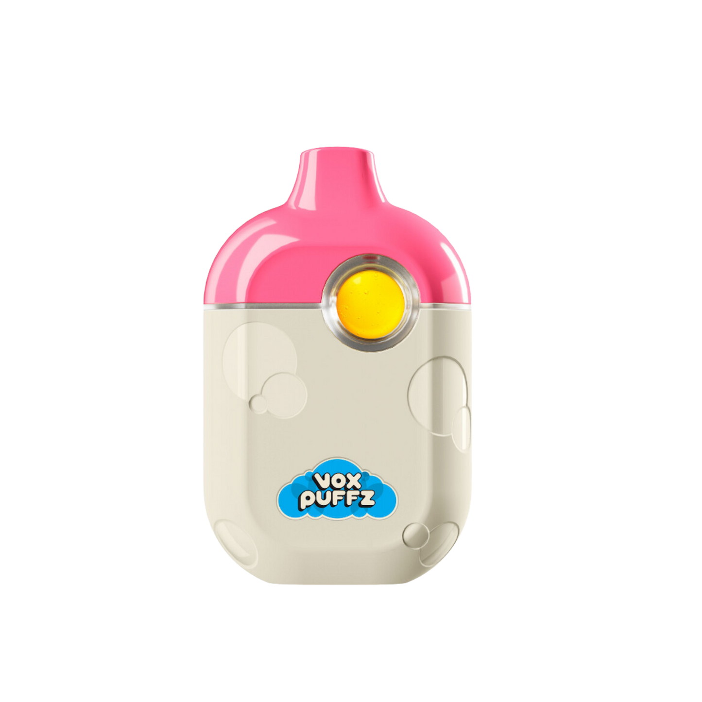 Tango Strawmango By Vox Puffz (S)