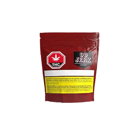 The Classic Beef Jerky By Sneaky Snacks (H)