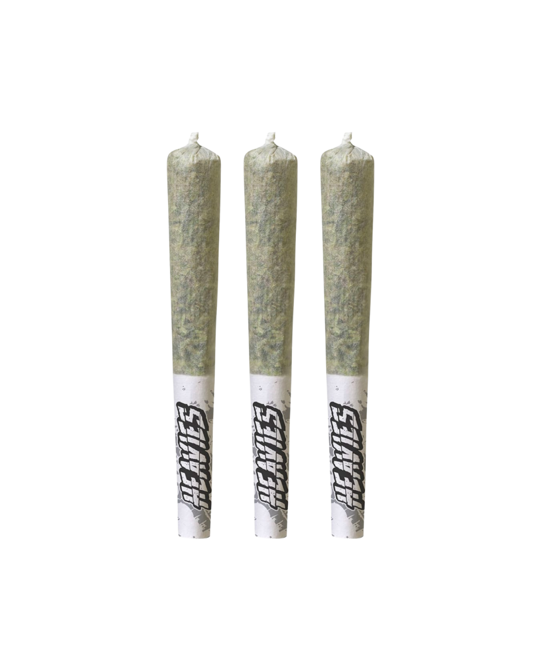 Tropic Thunder Heavies Diamonds, Disty & Terps By Shred X