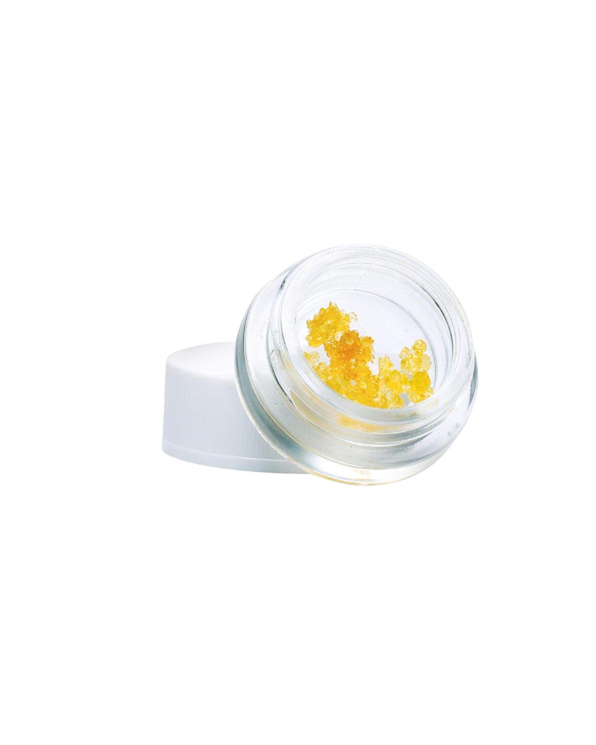 Whipped Diamonds - BAM Pineapple Glimmer By BOXHOT (S)