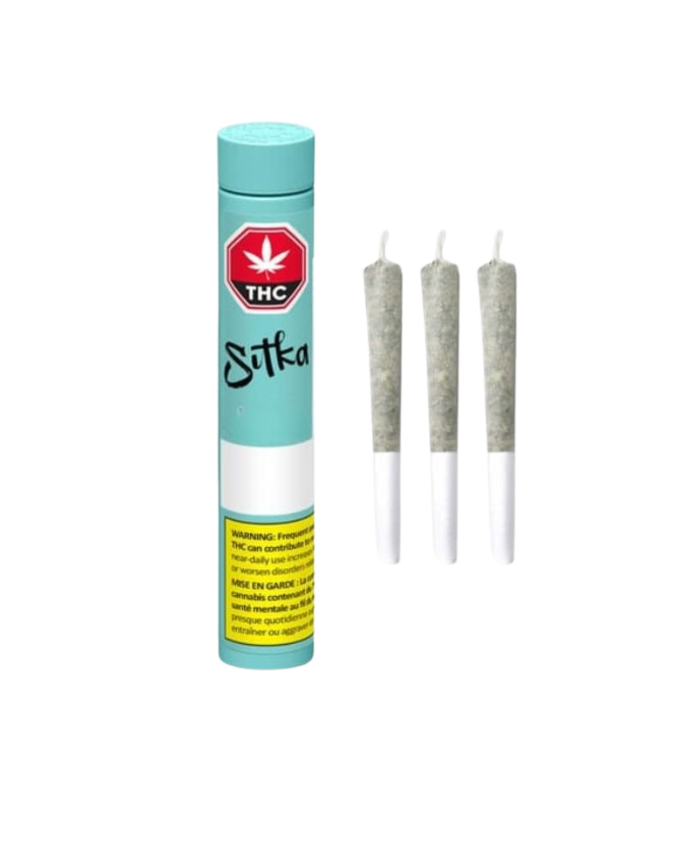 White Hot Guava By Sitka Legends