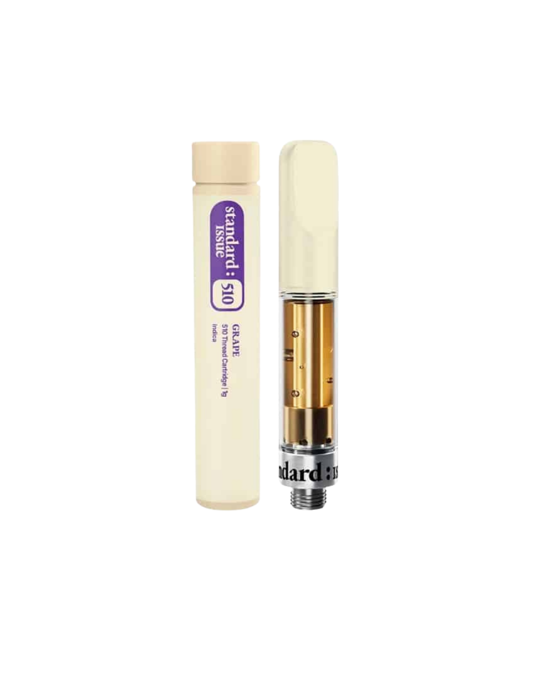 Grape By Standard Issue (I)