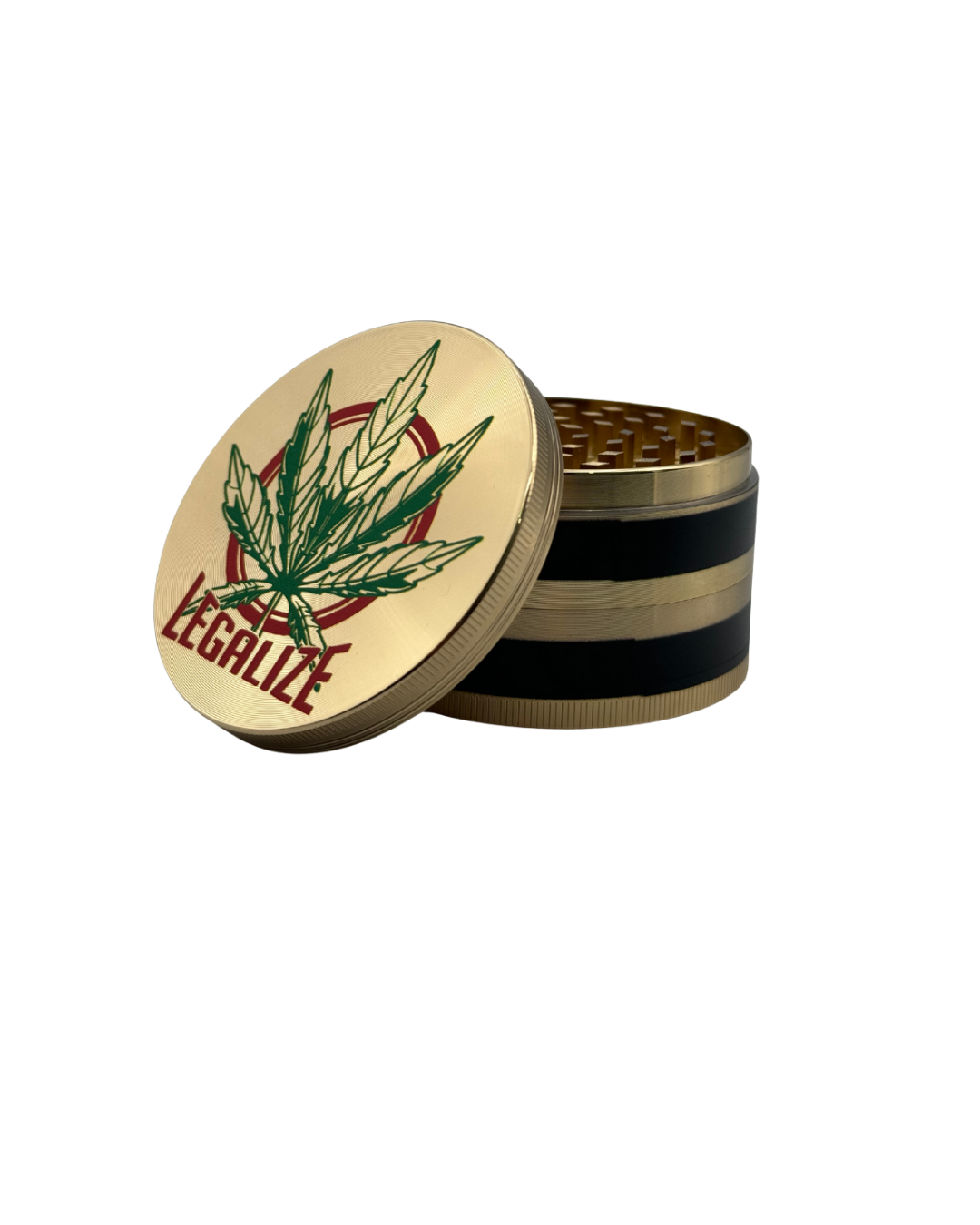 Arsenal Legalize Grinder