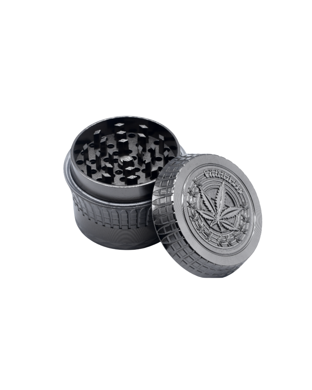 Arsenal Leaf Cut Shine