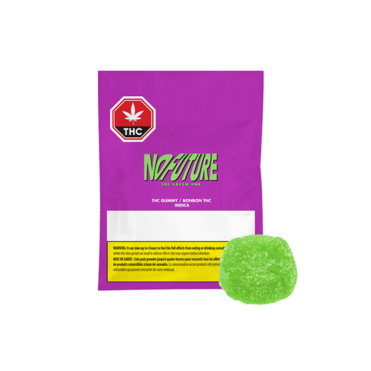 The Green One By No Future(l)