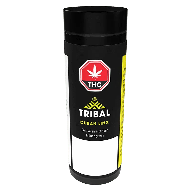 Cuban Linx By Tribal