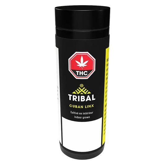 Cuban Linx By Tribal