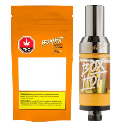 Peach OG By BOXHOT (S)