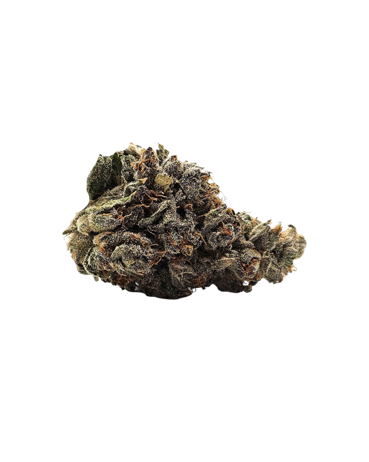 91 Ox By MTL Cannabis - 3.7% TERPS