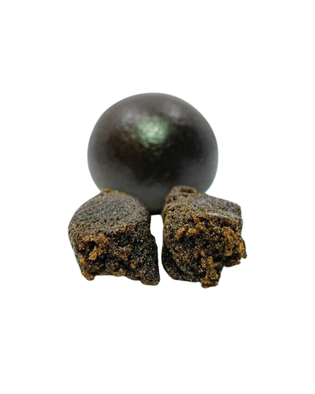 Afghan Black Diamond Dusted Hash By Endgame (I)