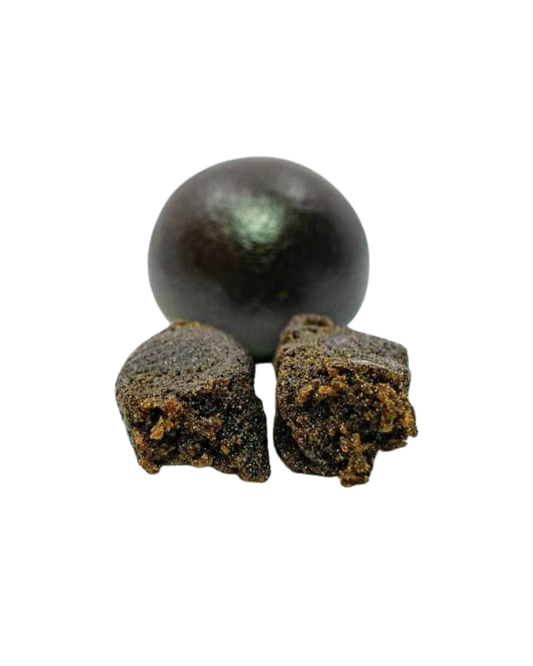 Afghan Black Diamond Dusted Hash By Endgame (I)