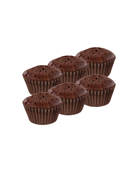 Baked 60 THC Live Rosin Mini Chocolate Brownies By Olli (H)