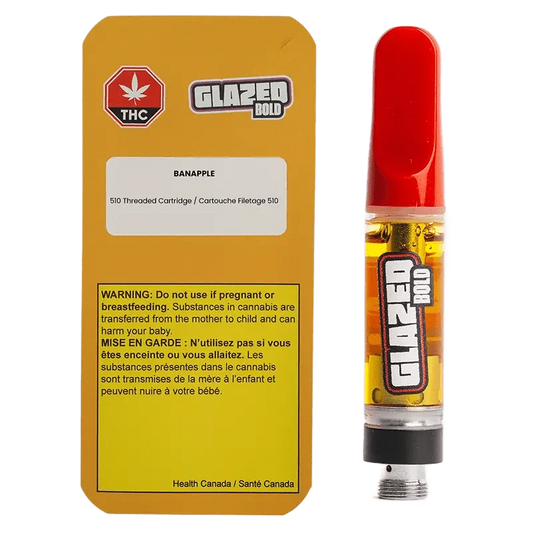 Banapple By Bold Glazed (H)