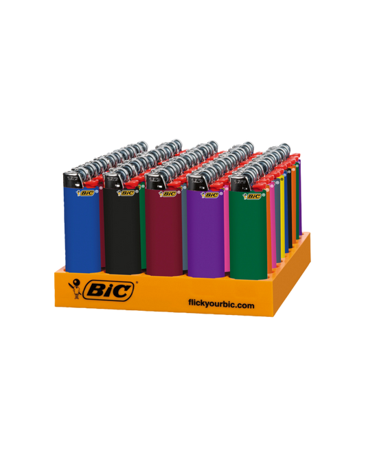 Bic  Lighter
