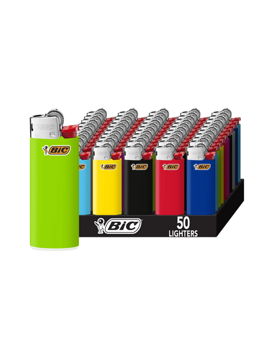 Bic Mini Lighter