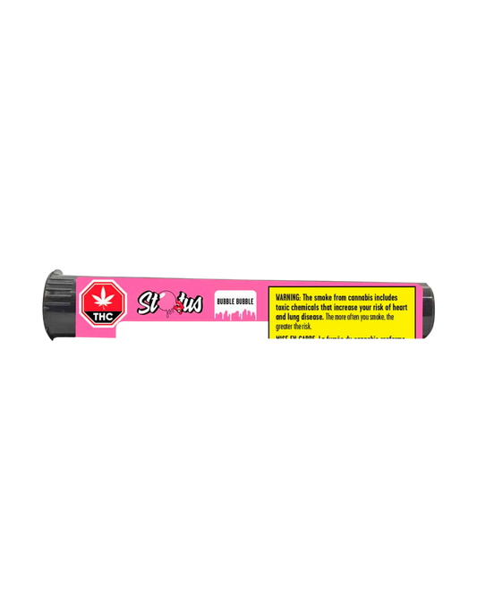 Bubble Bubble Liquid Diamond infused And Diamond Coated By Status