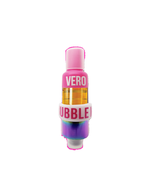Bubble Mint Live Liquid Diamond By VERO (I)