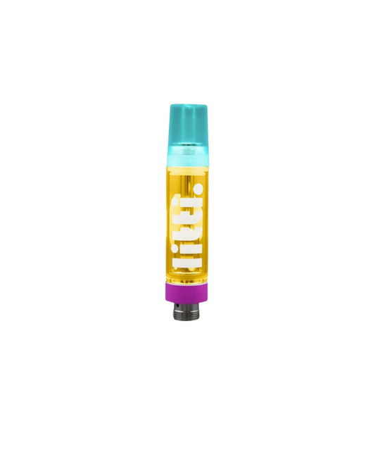 Bussn' Blackberry By Litti (H)