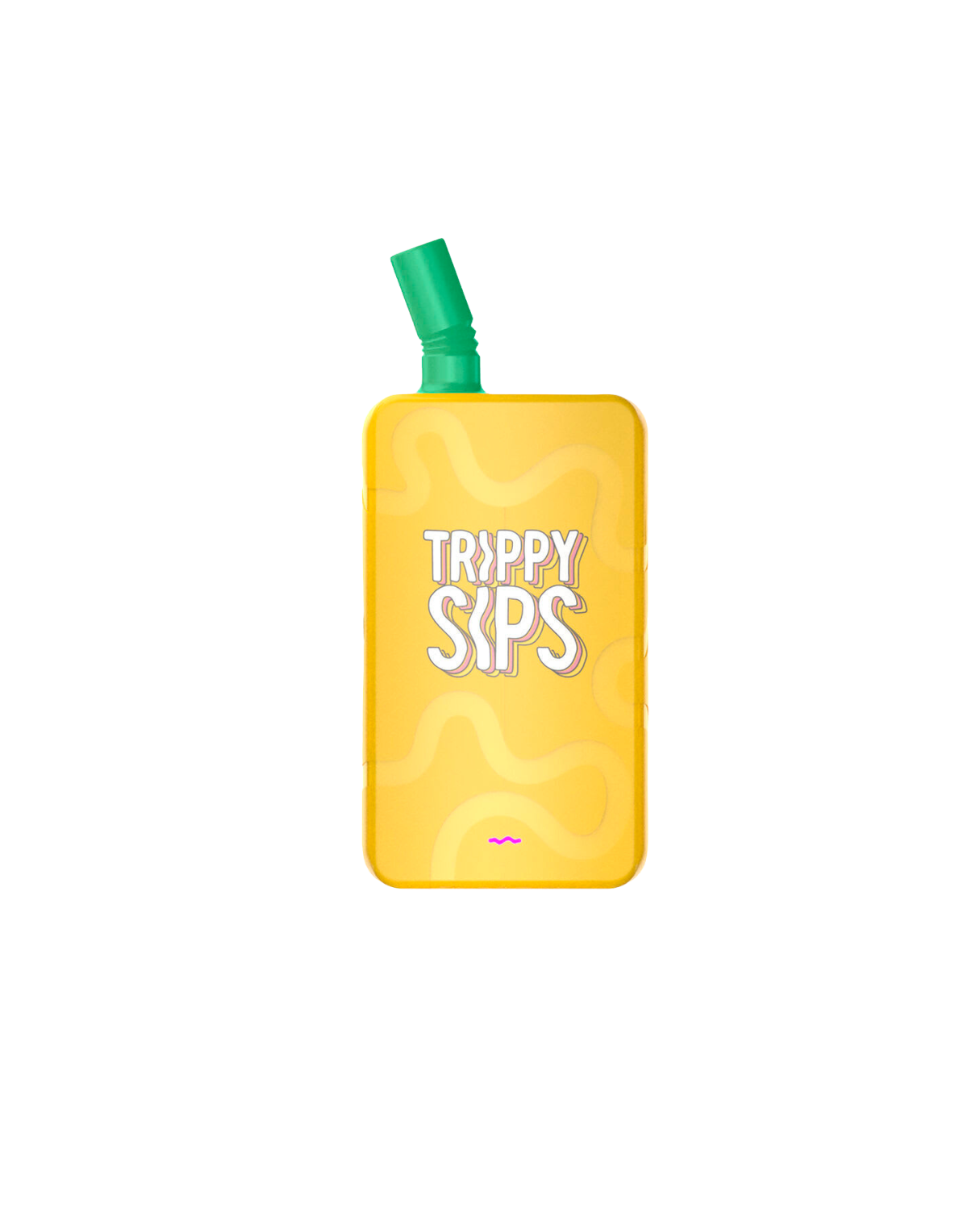 Caribbean Crush By Trippy Sips (I) Pen