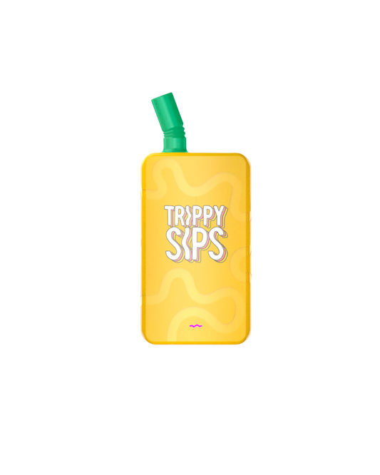 Caribbean Crush By Trippy Sips (I) Pen