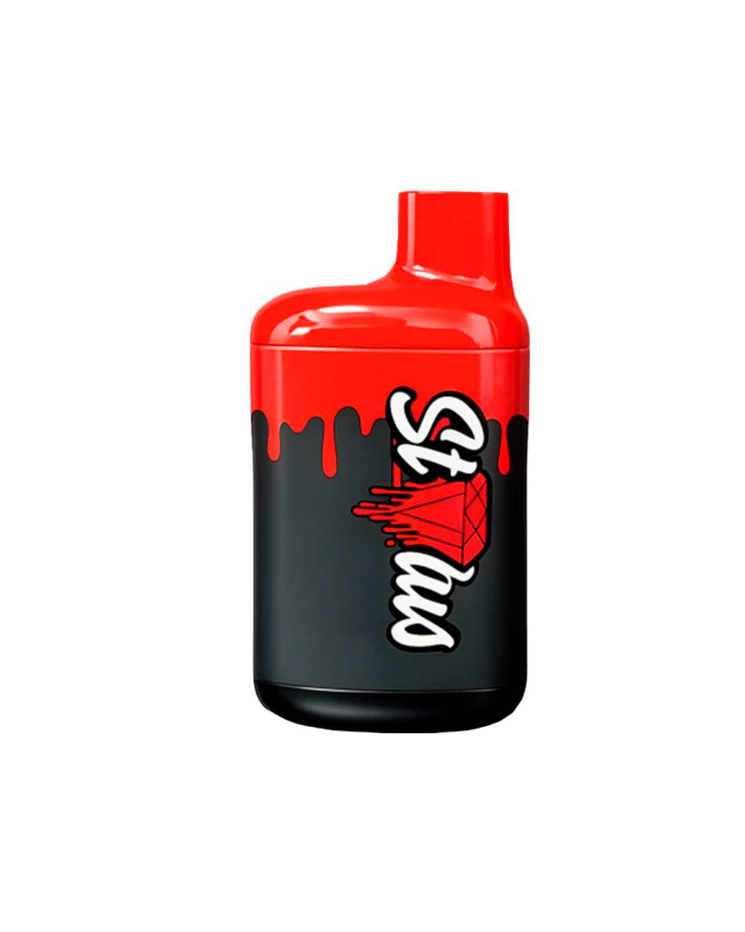 Cha-Ching Cherry Liquid Diamond By Status (H)