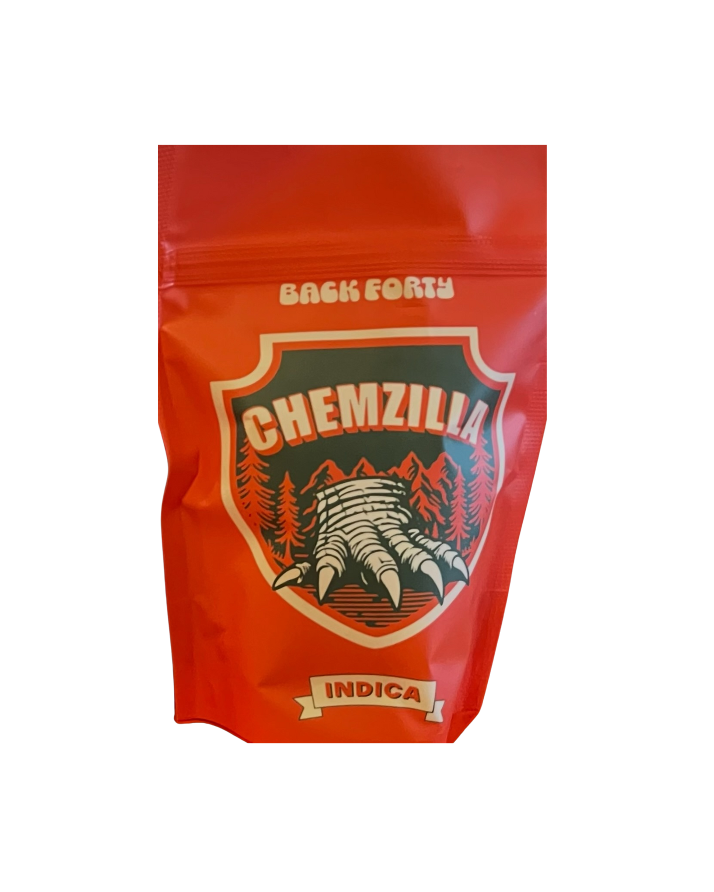 Chemzilla By Back Forty