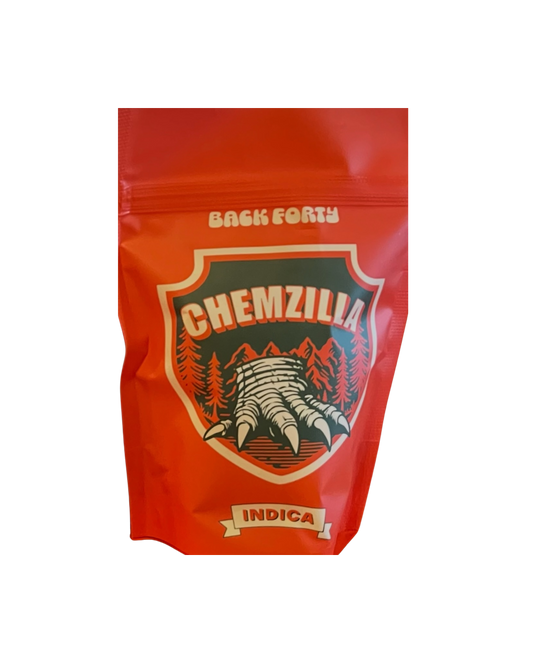 Chemzilla By Back Forty