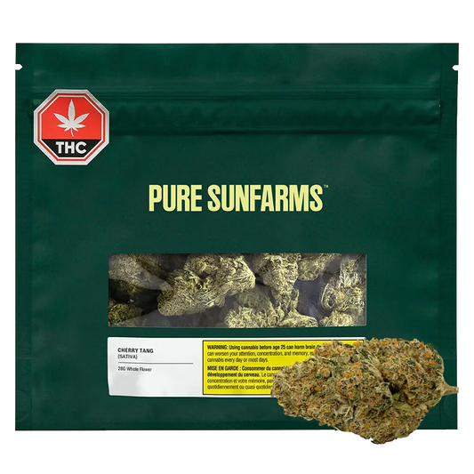 Cherry Tang By Pure Sunfarms