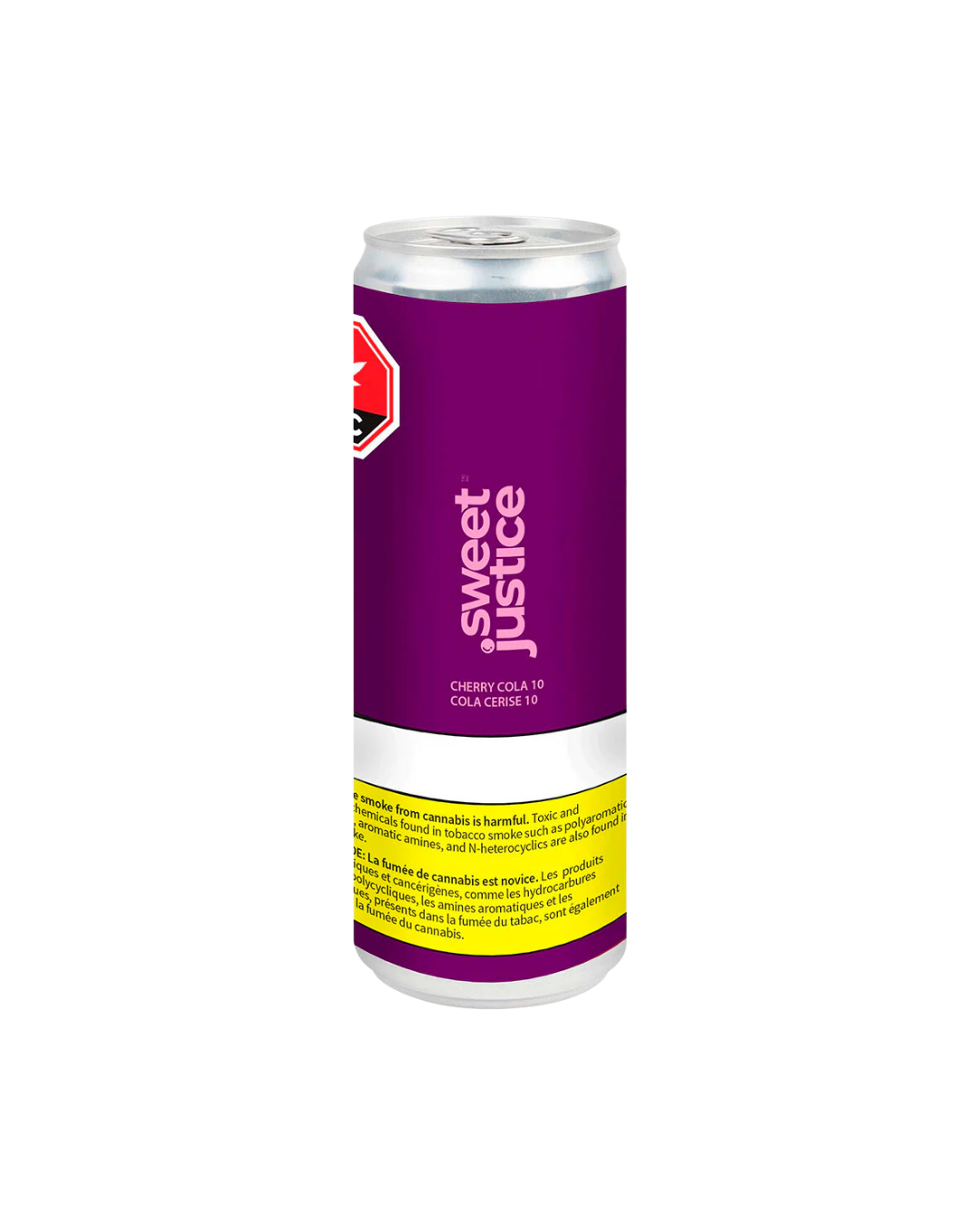 Cherry Cola By Sweet Justice (H)