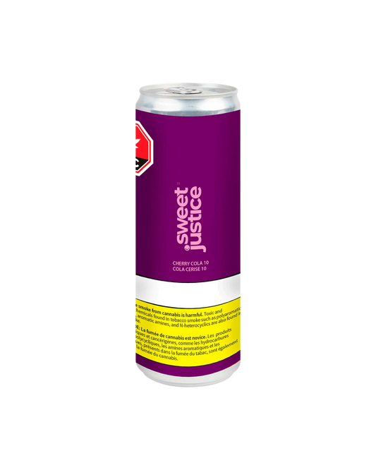 Cherry Cola By Sweet Justice (H)