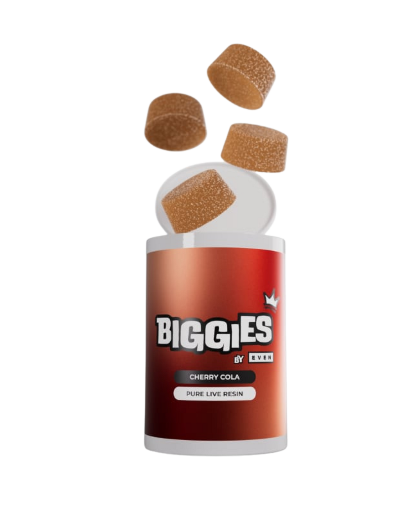 Cherry Cola Live Resin By BIGGIES by EVEN