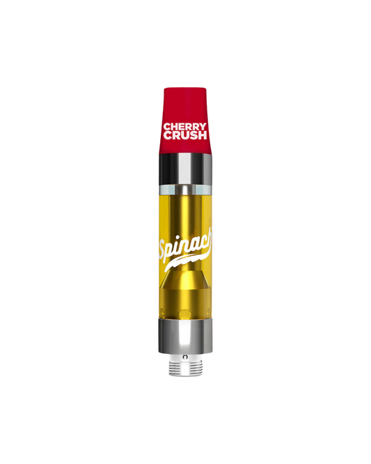 Cherry Crush Liquid Diamonds By Spinach (H)