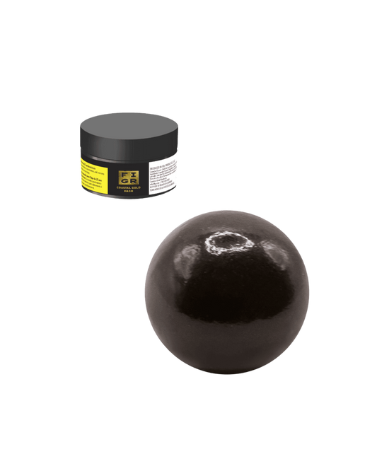 Coastal Gold Hash By FIGR (H)