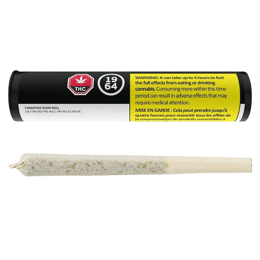 Camatose Resin Roll by 1964