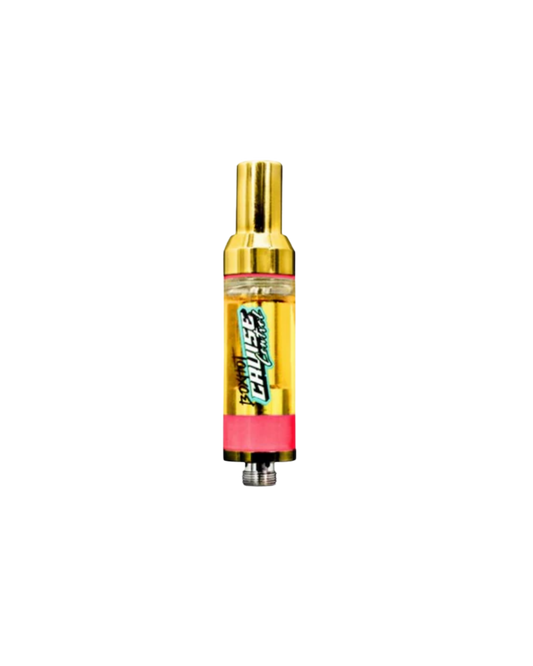 Cruise Control Daytona Peach THC:CBG By Boxhot (S)